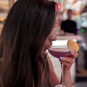 Meet your Posher, Savannah